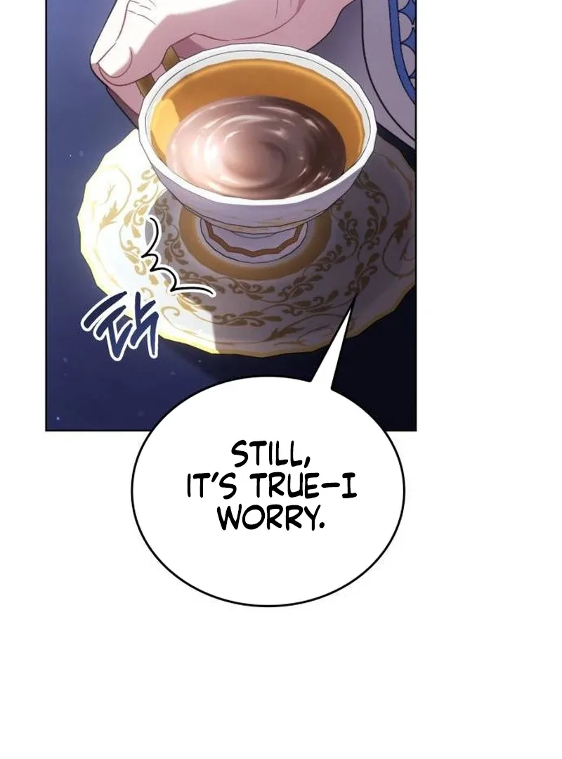 In the Name of Special Contract Marriage Chapter 9 page 113