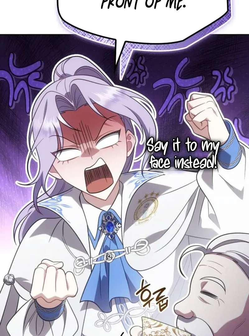 In the Name of Special Contract Marriage Chapter 9 page 111