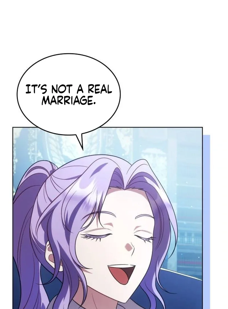 In the Name of Special Contract Marriage Chapter 9 page 99