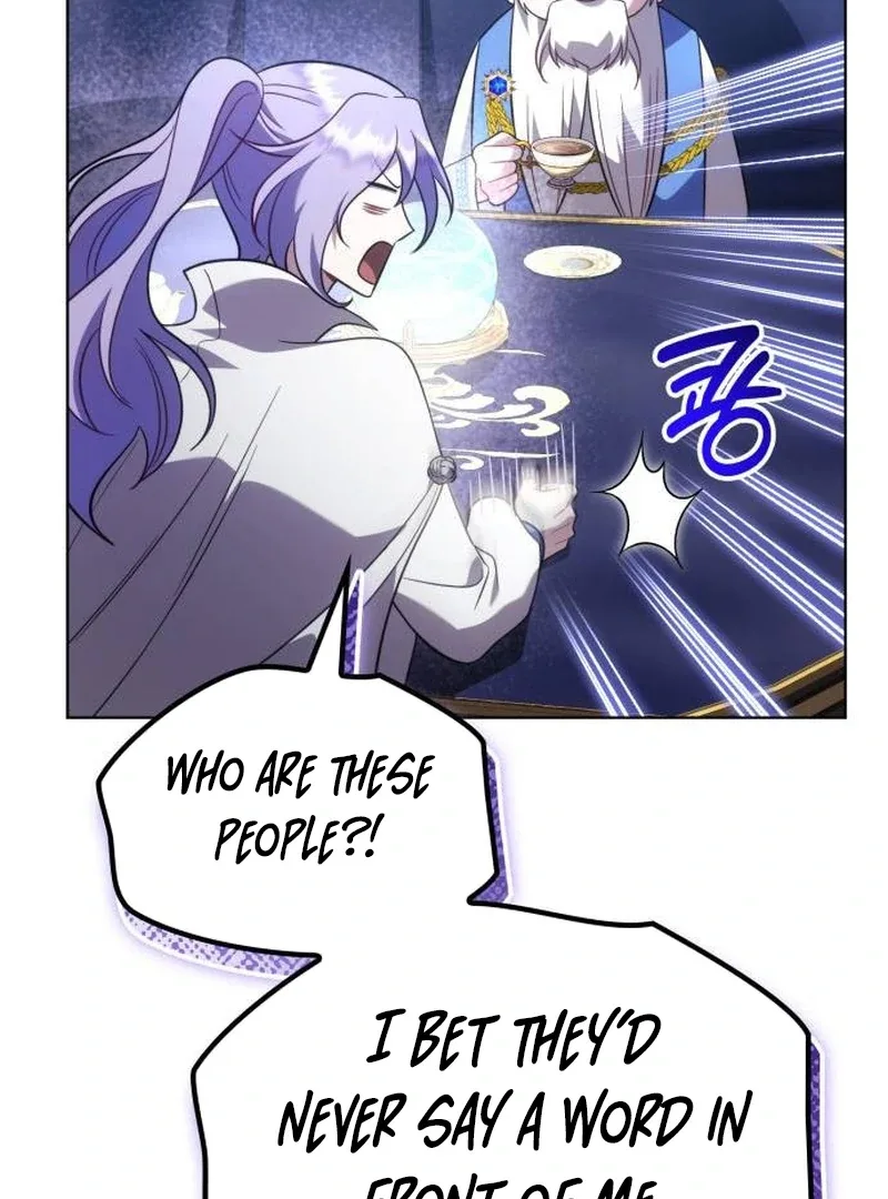 In the Name of Special Contract Marriage Chapter 9 page 110