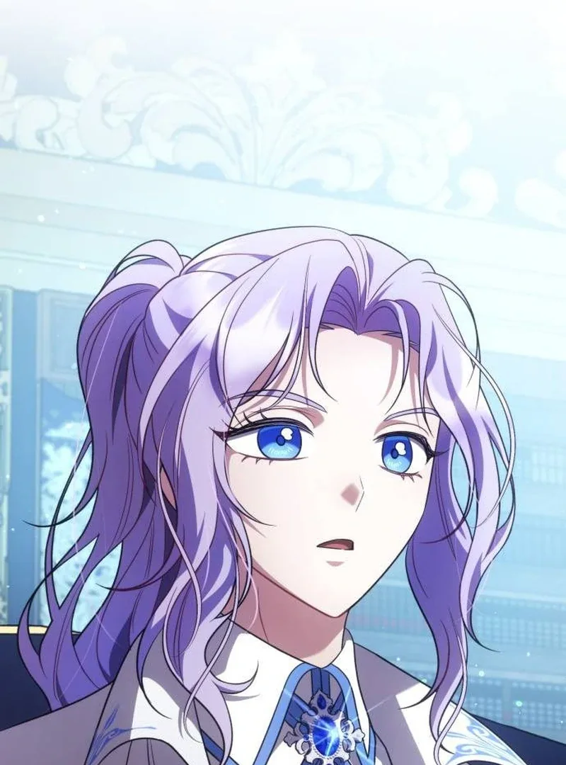 In the Name of Special Contract Marriage Chapter 9 page 117