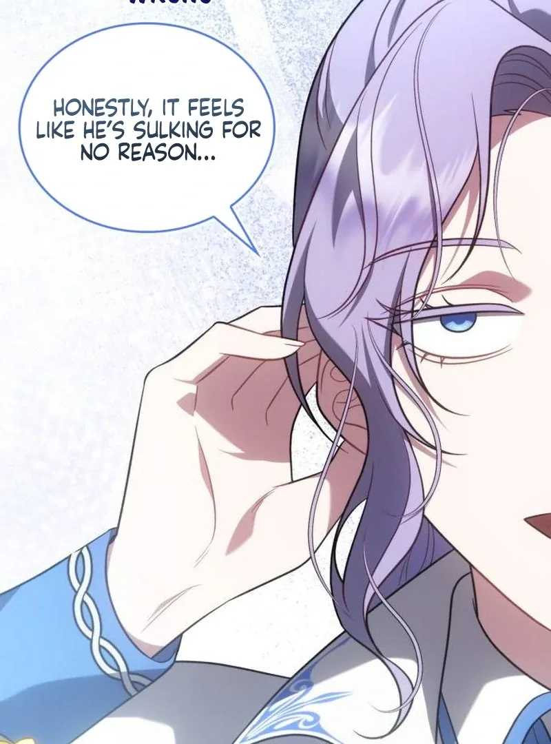 In the Name of Special Contract Marriage Chapter 9 page 136