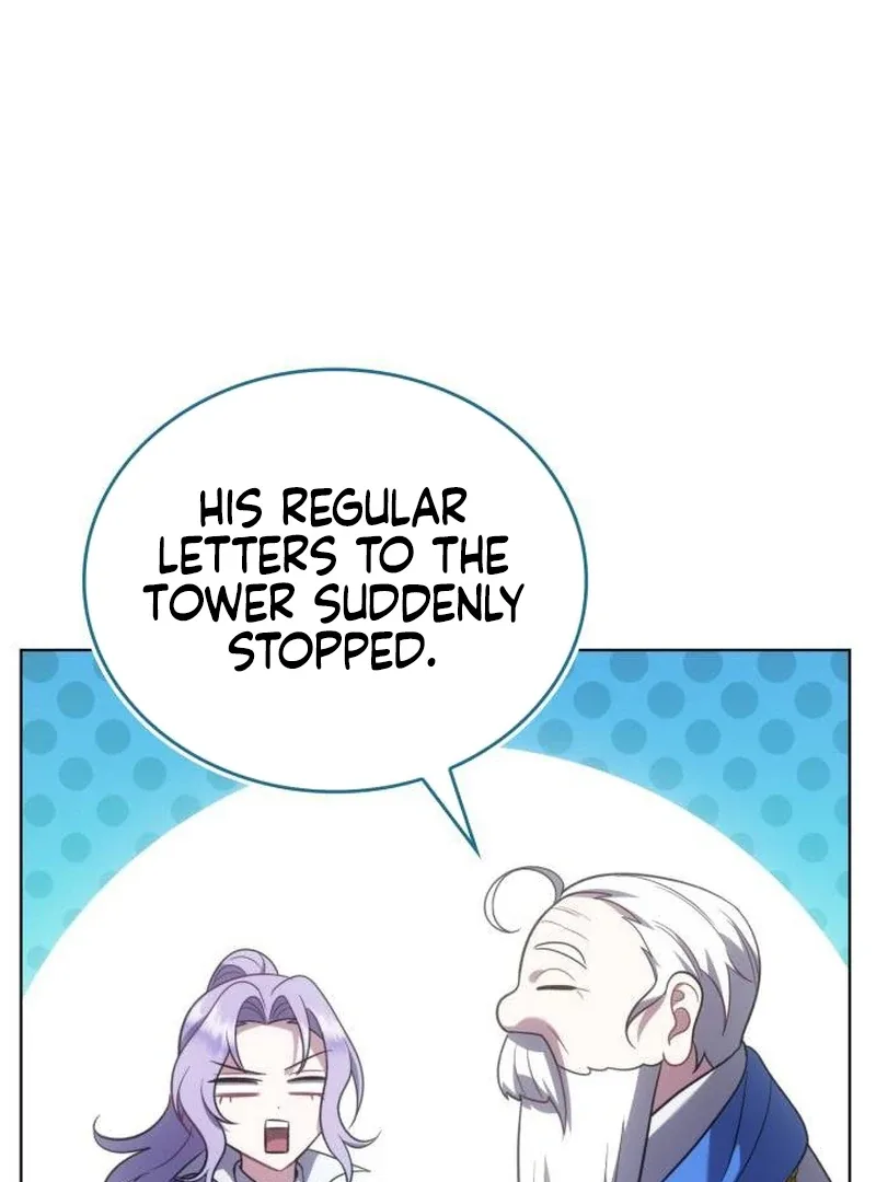 In the Name of Special Contract Marriage Chapter 9 page 128