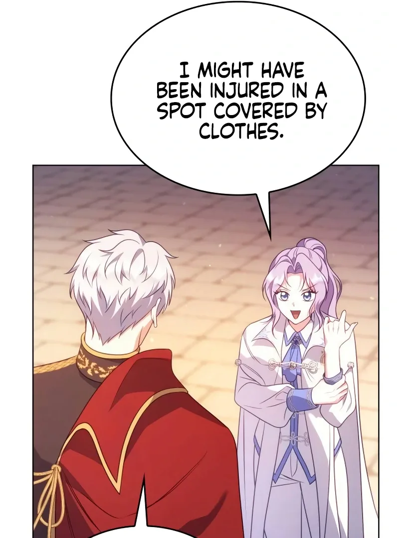 In the Name of Special Contract Marriage Chapter 12 page 54