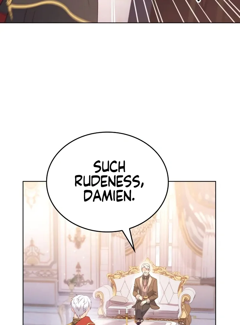 In the Name of Special Contract Marriage Chapter 12 page 71
