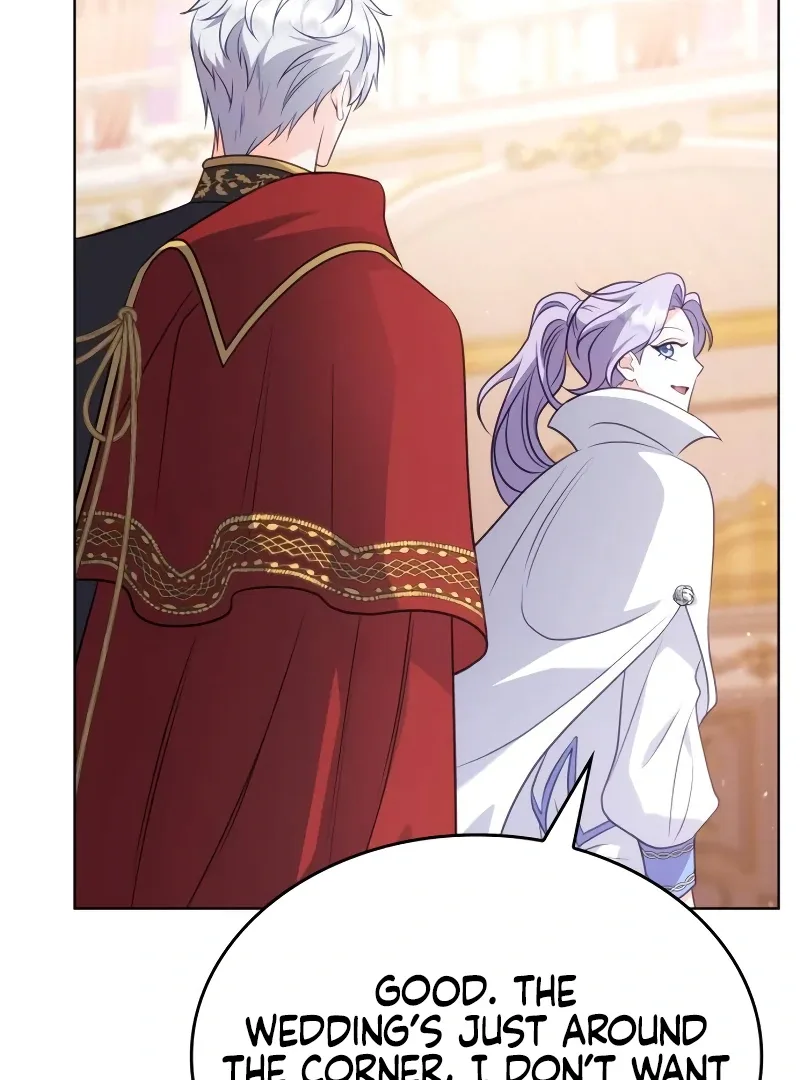In the Name of Special Contract Marriage Chapter 12 page 42