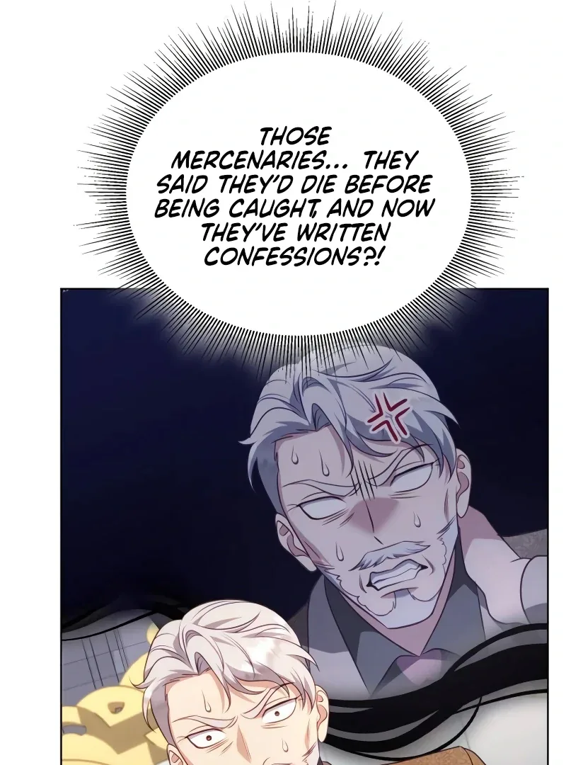 In the Name of Special Contract Marriage Chapter 12 page 81