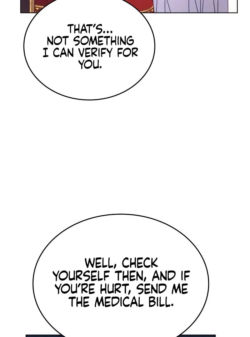 In the Name of Special Contract Marriage Chapter 12 page 55