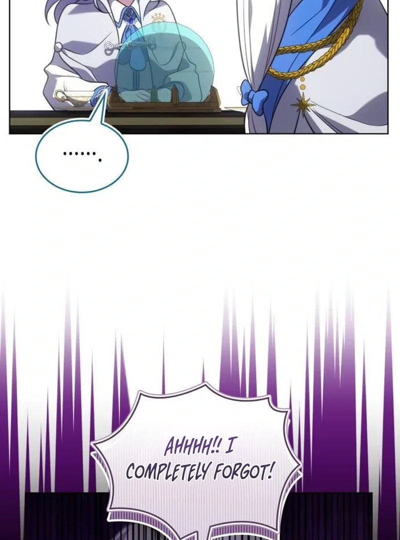 In the Name of Special Contract Marriage Chapter 9 page 129