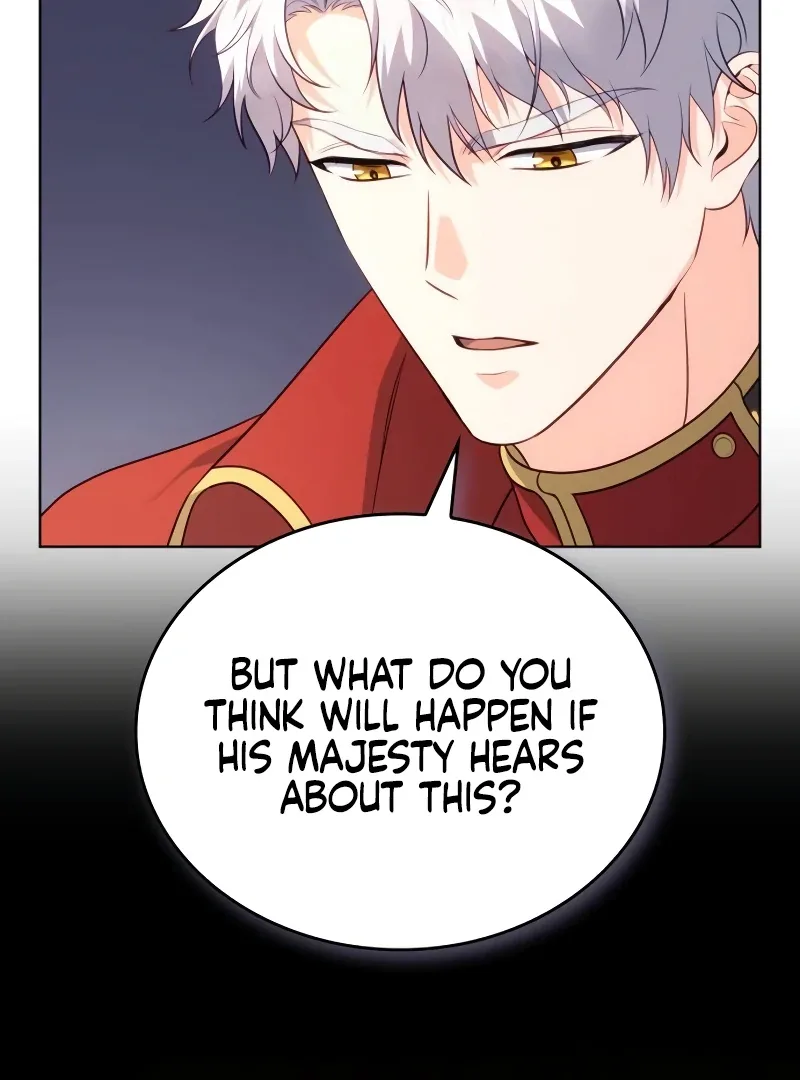 In the Name of Special Contract Marriage Chapter 12 page 84
