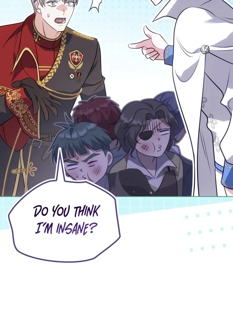 In the Name of Special Contract Marriage Chapter 12 page 11
