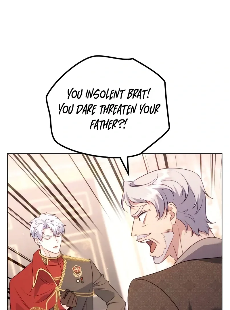 In the Name of Special Contract Marriage Chapter 12 page 79