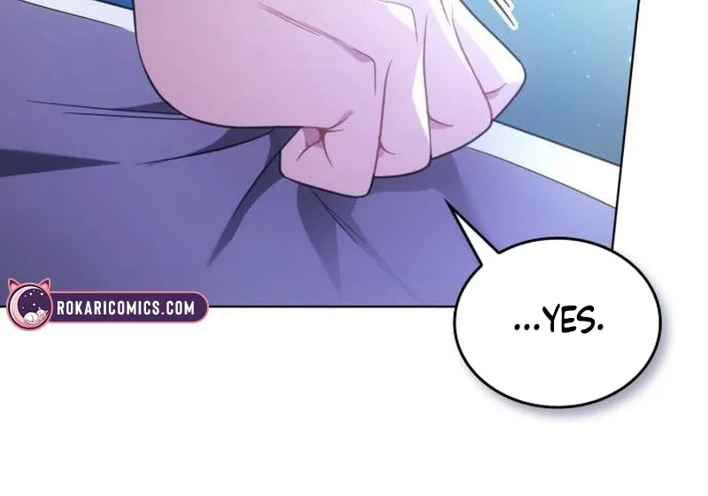 In the Name of Special Contract Marriage Chapter 9 page 121