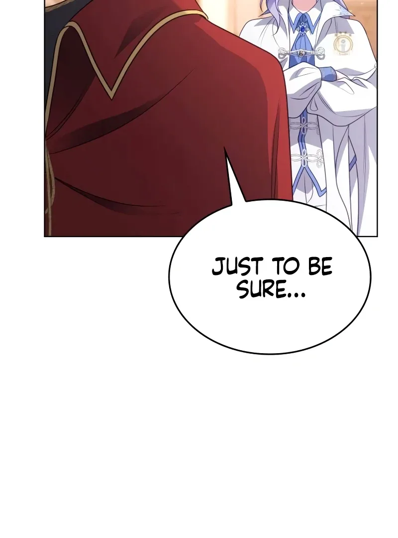 In the Name of Special Contract Marriage Chapter 12 page 20