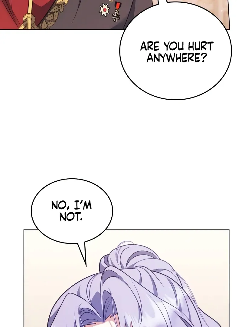 In the Name of Special Contract Marriage Chapter 12 page 8