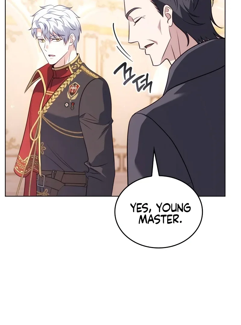 In the Name of Special Contract Marriage Chapter 12 page 17