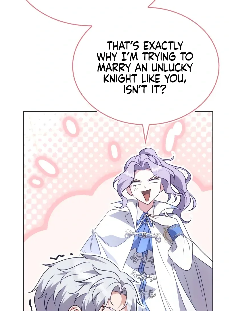 In the Name of Special Contract Marriage Chapter 12 page 35