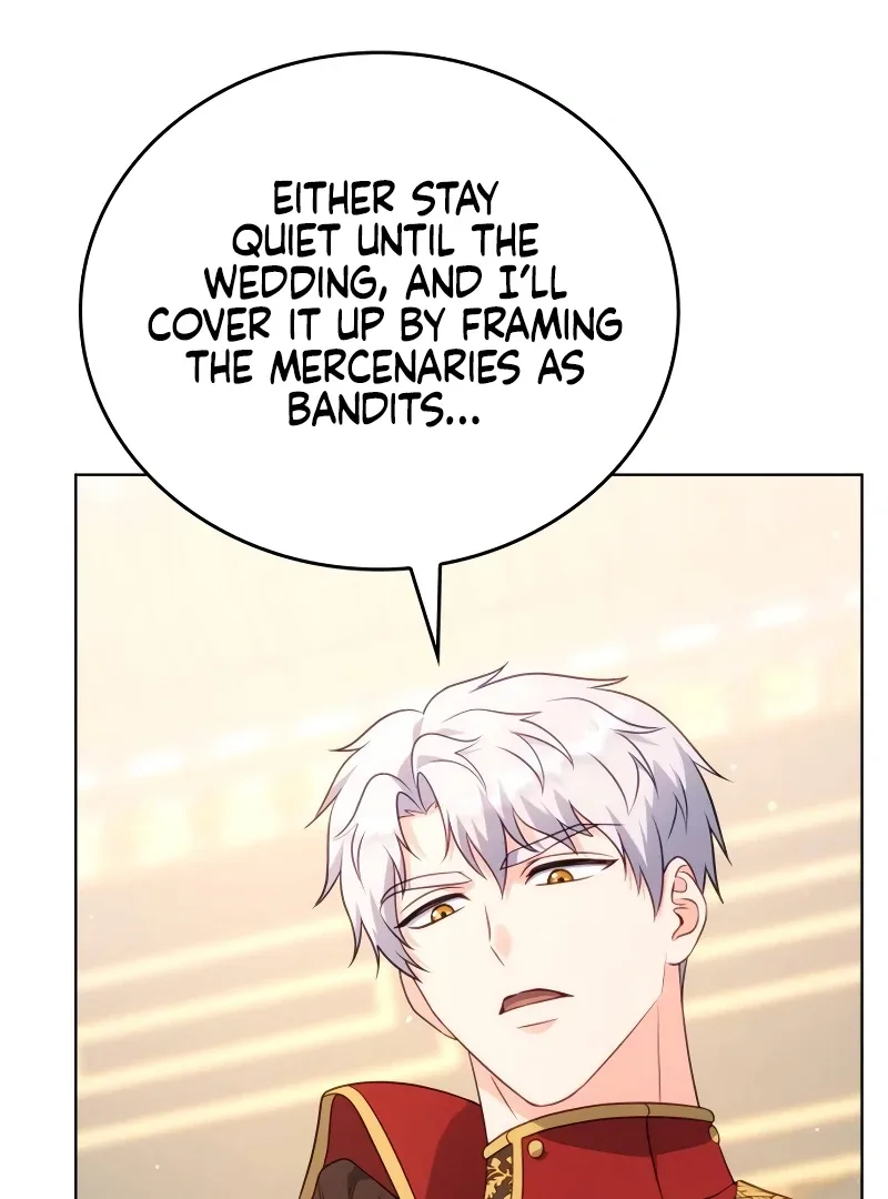 In the Name of Special Contract Marriage Chapter 12 page 77