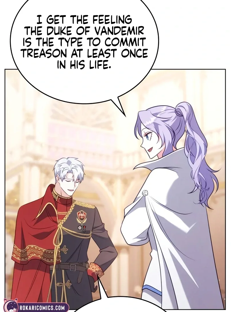 In the Name of Special Contract Marriage Chapter 12 page 33