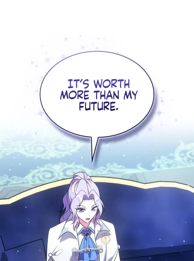 In the Name of Special Contract Marriage Chapter 9 page 122