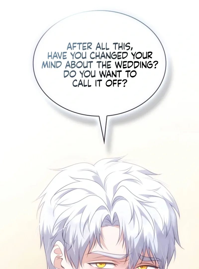 In the Name of Special Contract Marriage Chapter 12 page 21