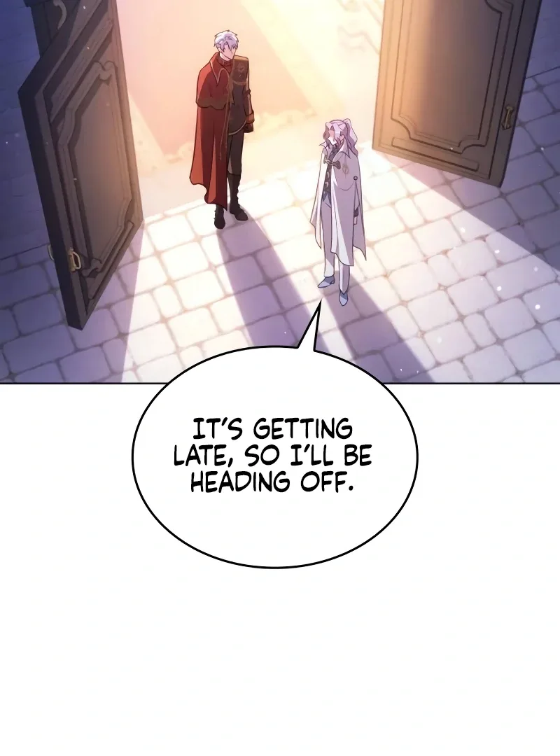 In the Name of Special Contract Marriage Chapter 12 page 44