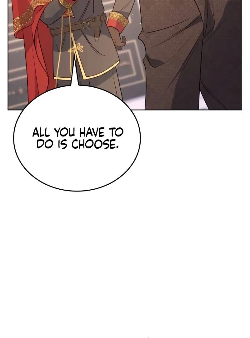 In the Name of Special Contract Marriage Chapter 12 page 80