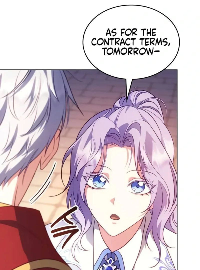 In the Name of Special Contract Marriage Chapter 12 page 45