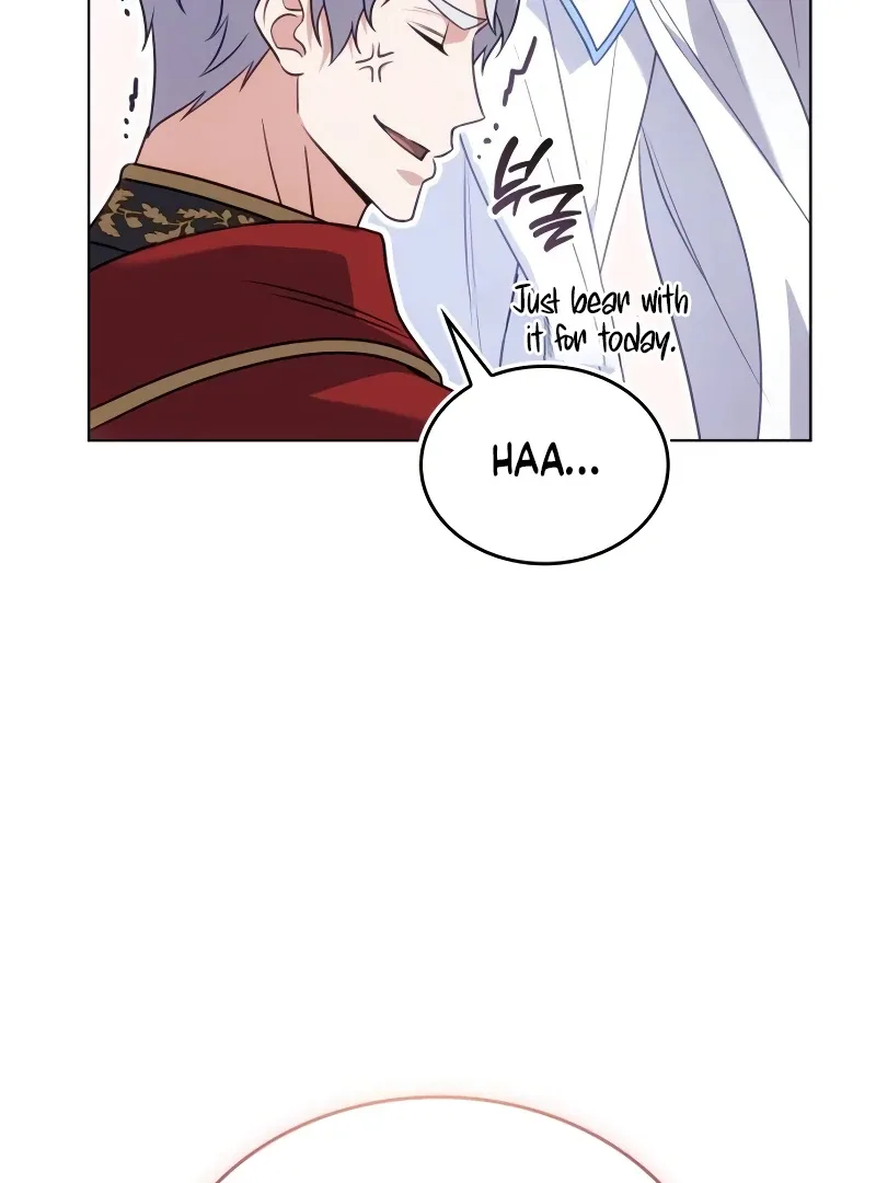 In the Name of Special Contract Marriage Chapter 12 page 36