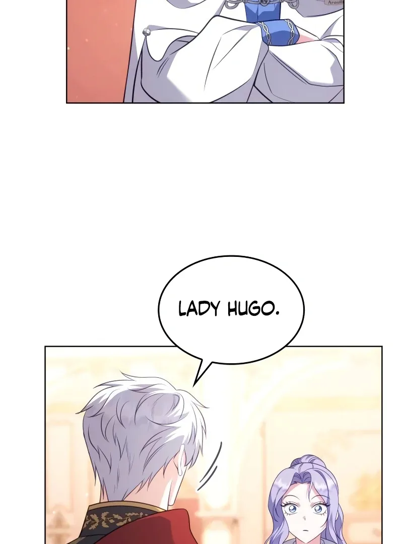 In the Name of Special Contract Marriage Chapter 12 page 19