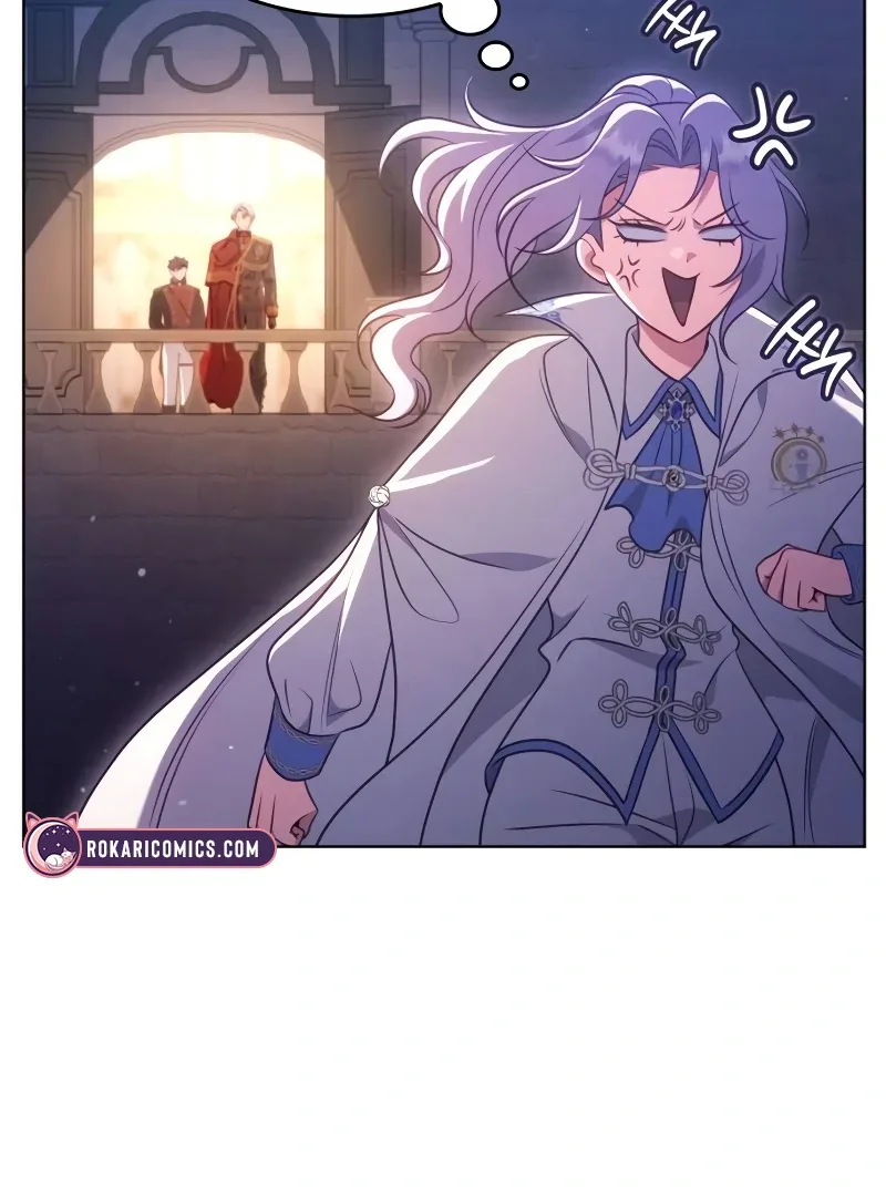 In the Name of Special Contract Marriage Chapter 12 page 58