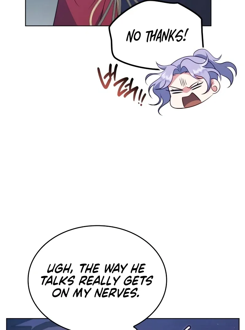 In the Name of Special Contract Marriage Chapter 12 page 57