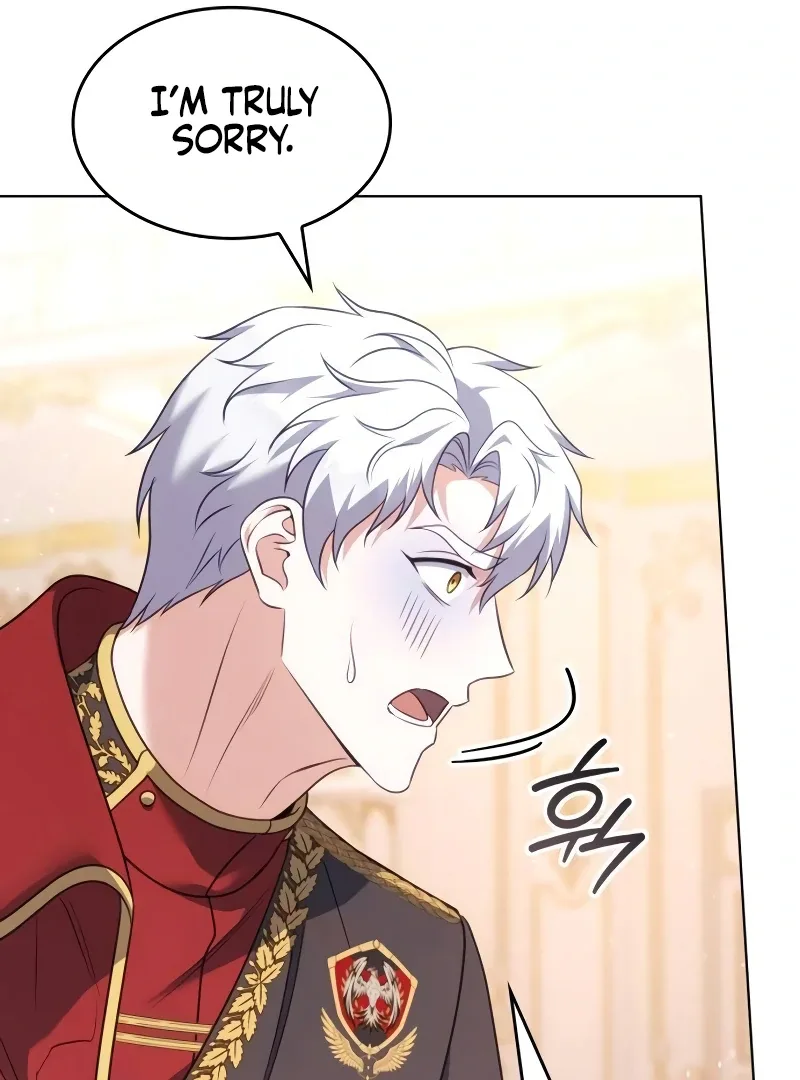 In the Name of Special Contract Marriage Chapter 12 page 7