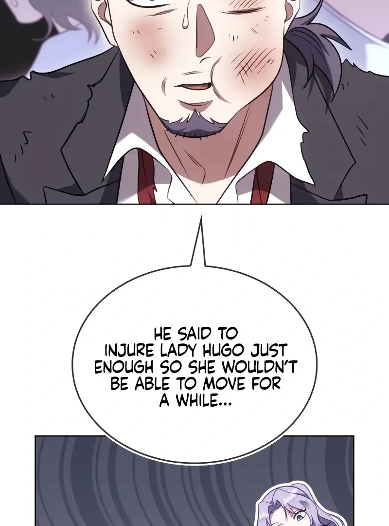 In the Name of Special Contract Marriage Chapter 12 page 5