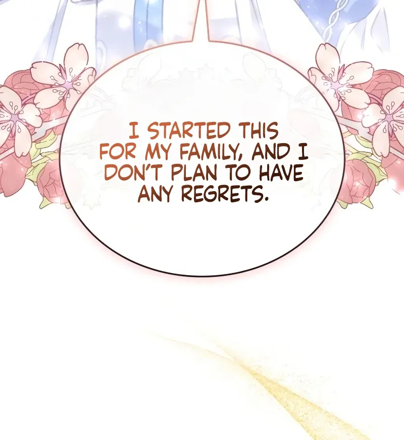 In the Name of Special Contract Marriage Chapter 12 page 39