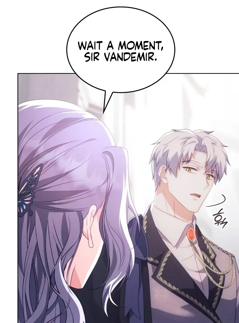 In the Name of Special Contract Marriage Chapter 12 page 115