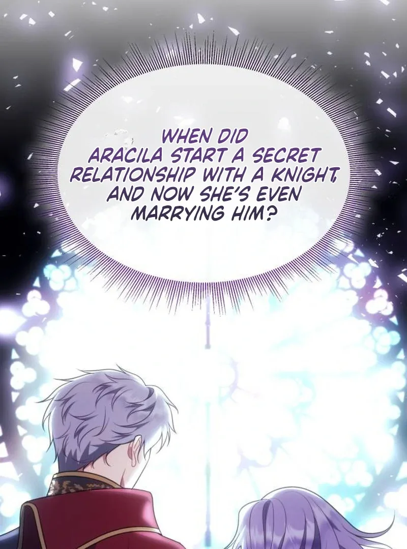 In the Name of Special Contract Marriage Chapter 9 page 141