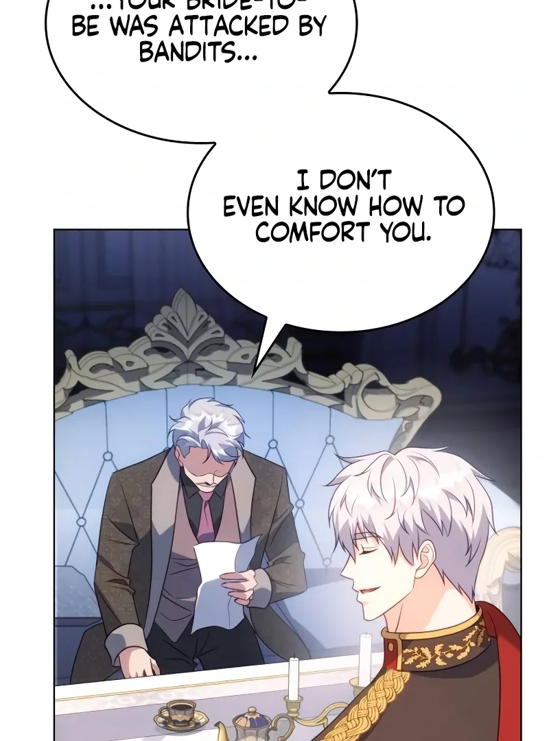In the Name of Special Contract Marriage Chapter 12 page 91