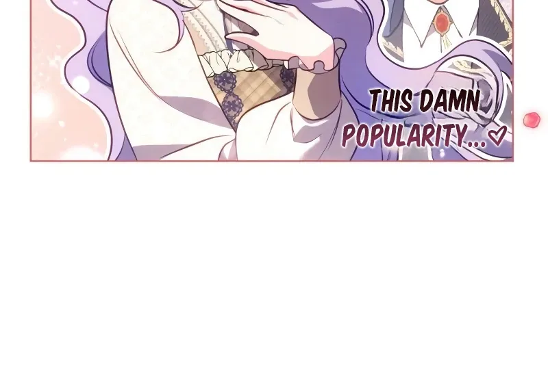 In the Name of Special Contract Marriage Chapter 12 page 122