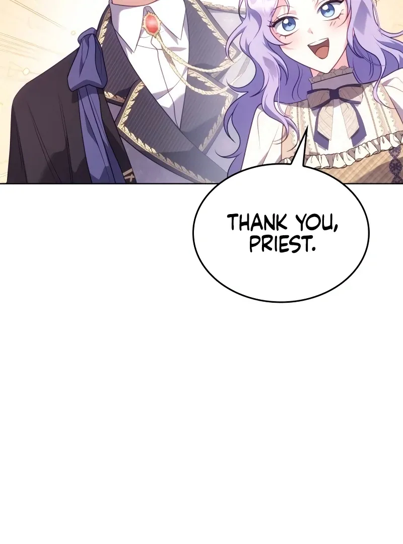 In the Name of Special Contract Marriage Chapter 12 page 112