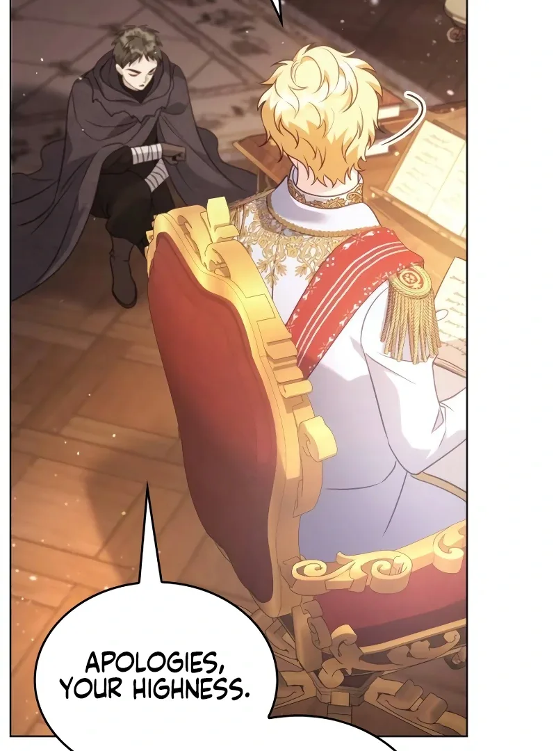 In the Name of Special Contract Marriage Chapter 12 page 152