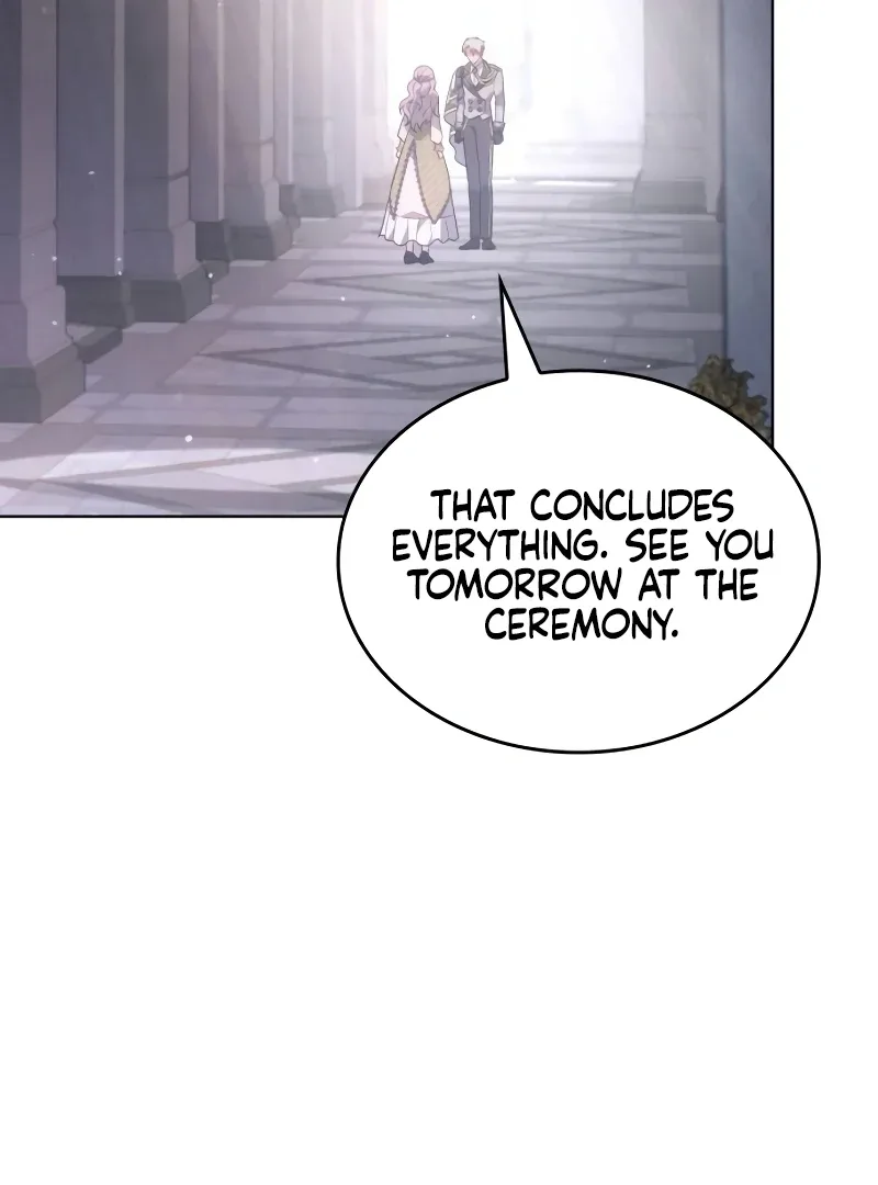 In the Name of Special Contract Marriage Chapter 12 page 114