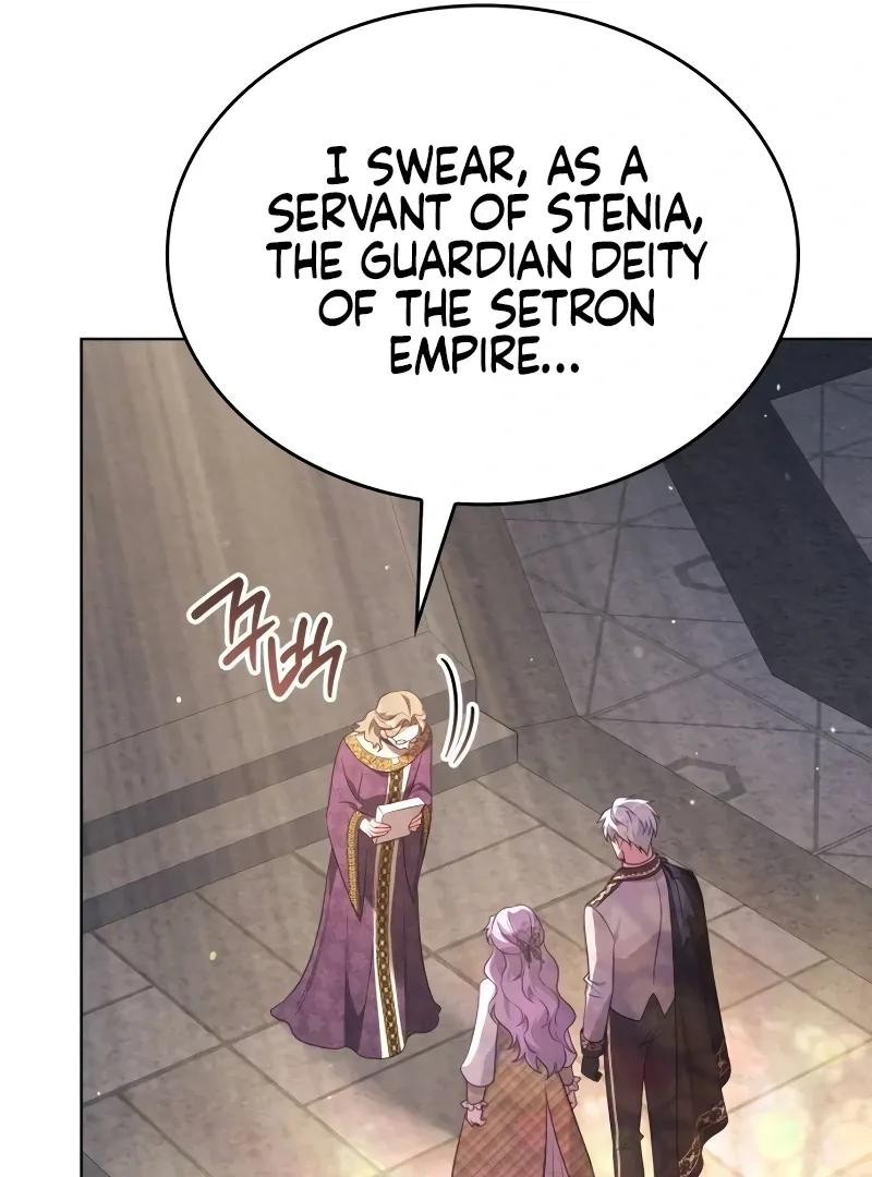In the Name of Special Contract Marriage Chapter 12 page 110