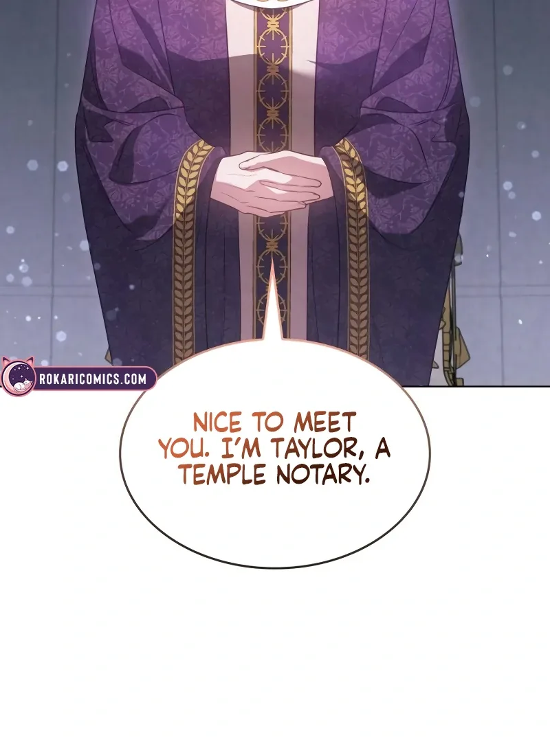 In the Name of Special Contract Marriage Chapter 12 page 104
