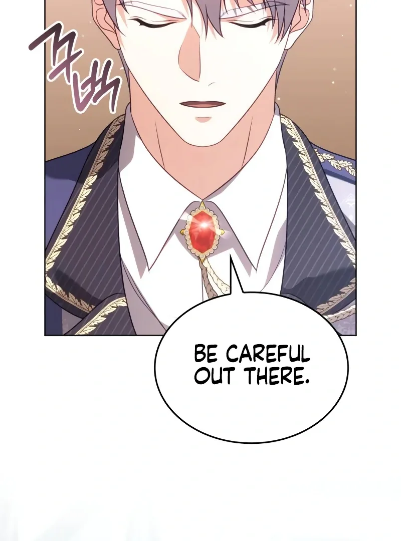 In the Name of Special Contract Marriage Chapter 12 page 131