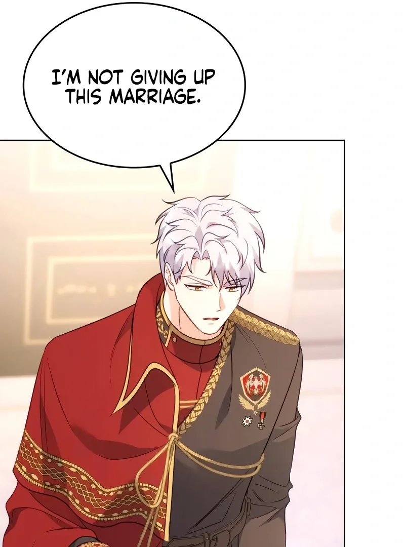 In the Name of Special Contract Marriage Chapter 12 page 88
