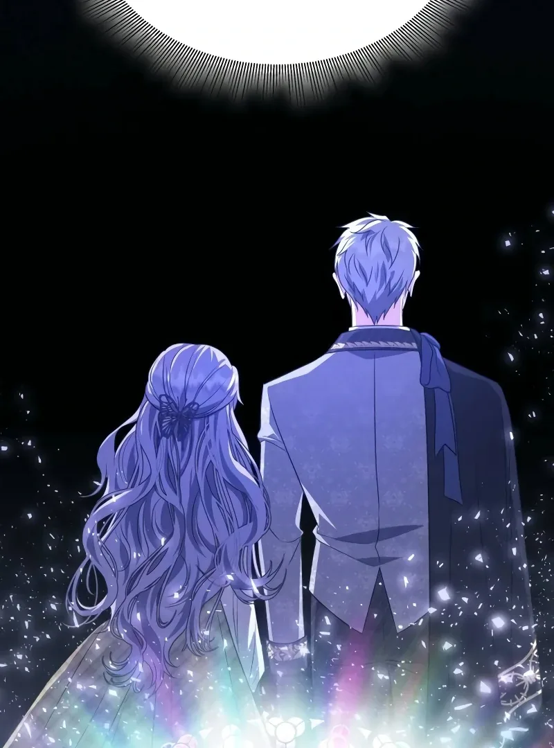 In the Name of Special Contract Marriage Chapter 12 page 137
