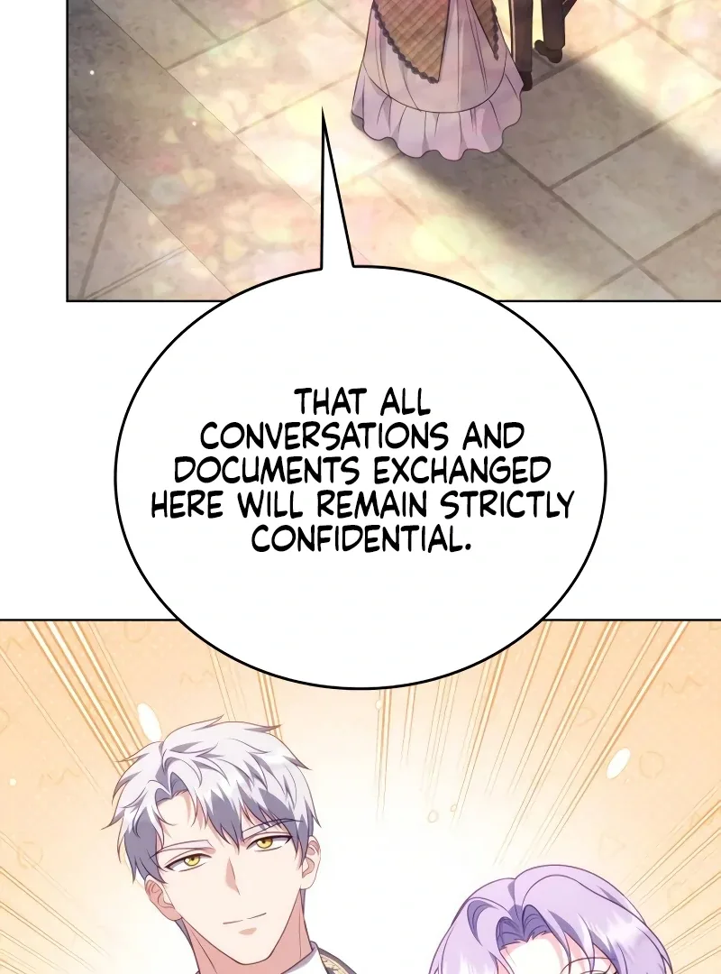In the Name of Special Contract Marriage Chapter 12 page 111