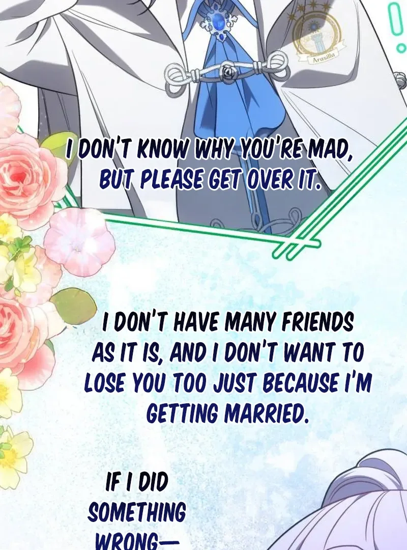 In the Name of Special Contract Marriage Chapter 9 page 135