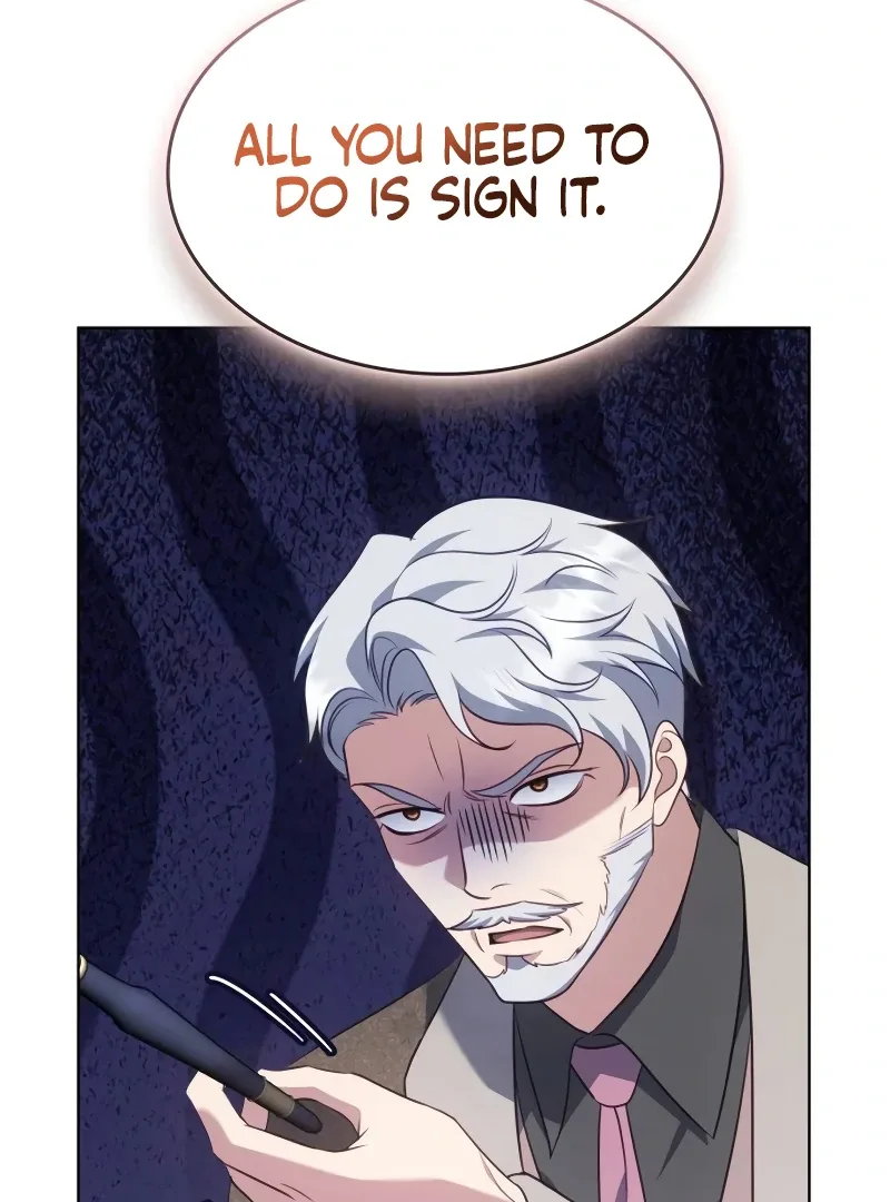 In the Name of Special Contract Marriage Chapter 12 page 97